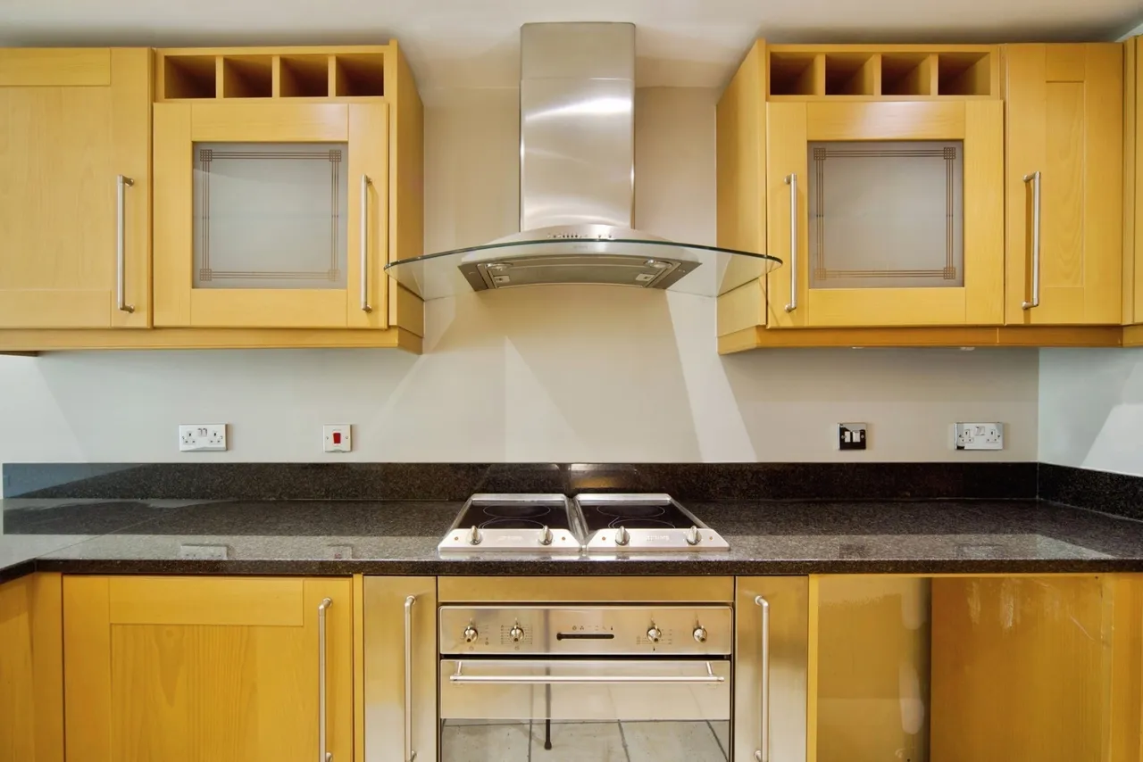 Millharbour, London, E14, photo 11