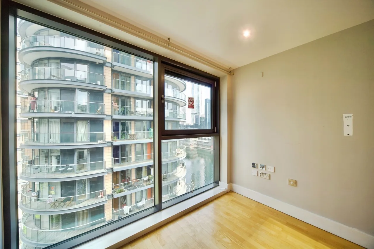 Millharbour, London, E14, photo 13