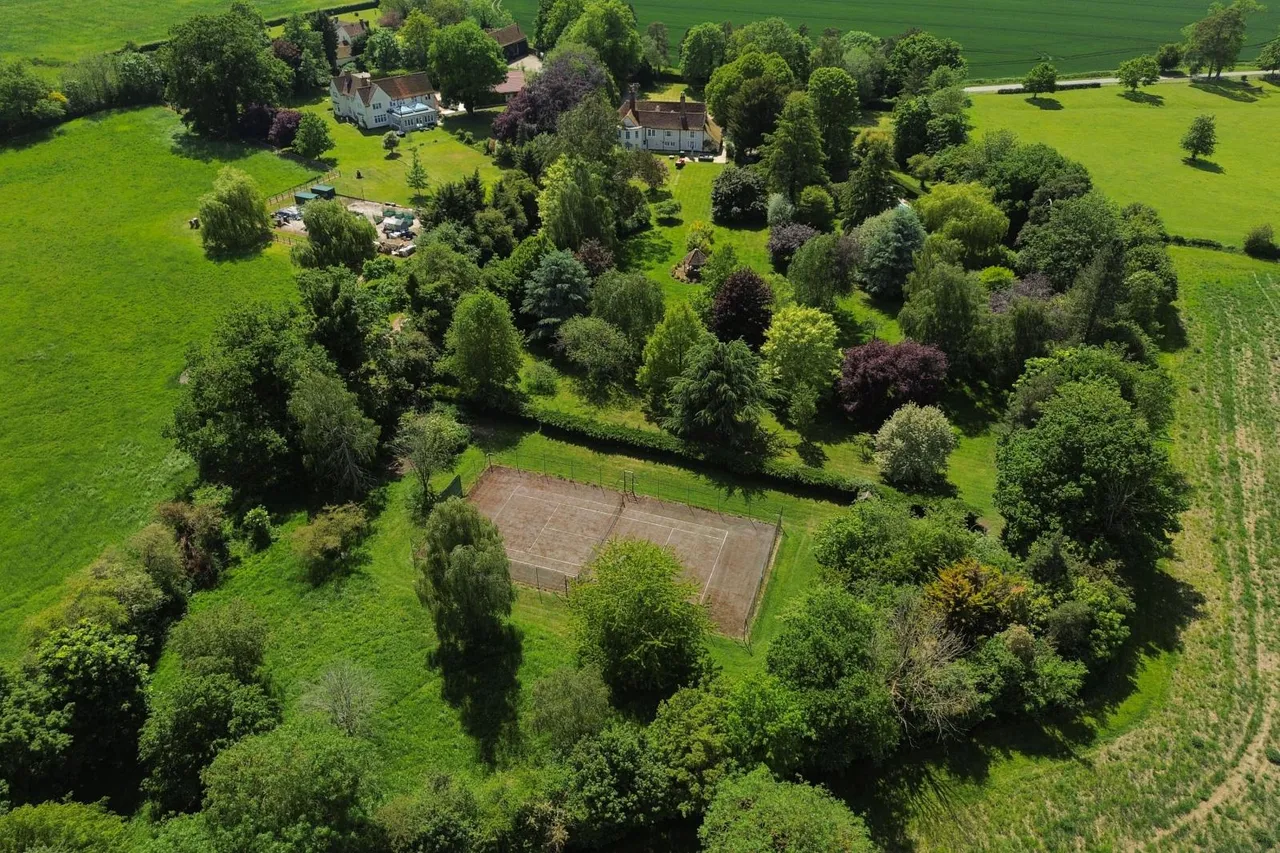 Parsonage Lane, Barnston, CM6, photo 24
