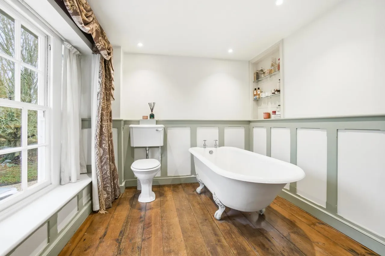 Parsonage Lane, Barnston, CM6, photo 14