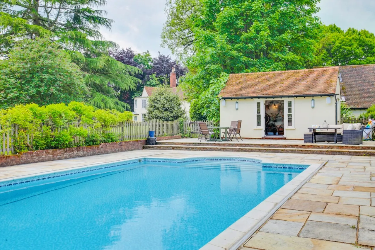 Parsonage Lane, Barnston, CM6, photo 5