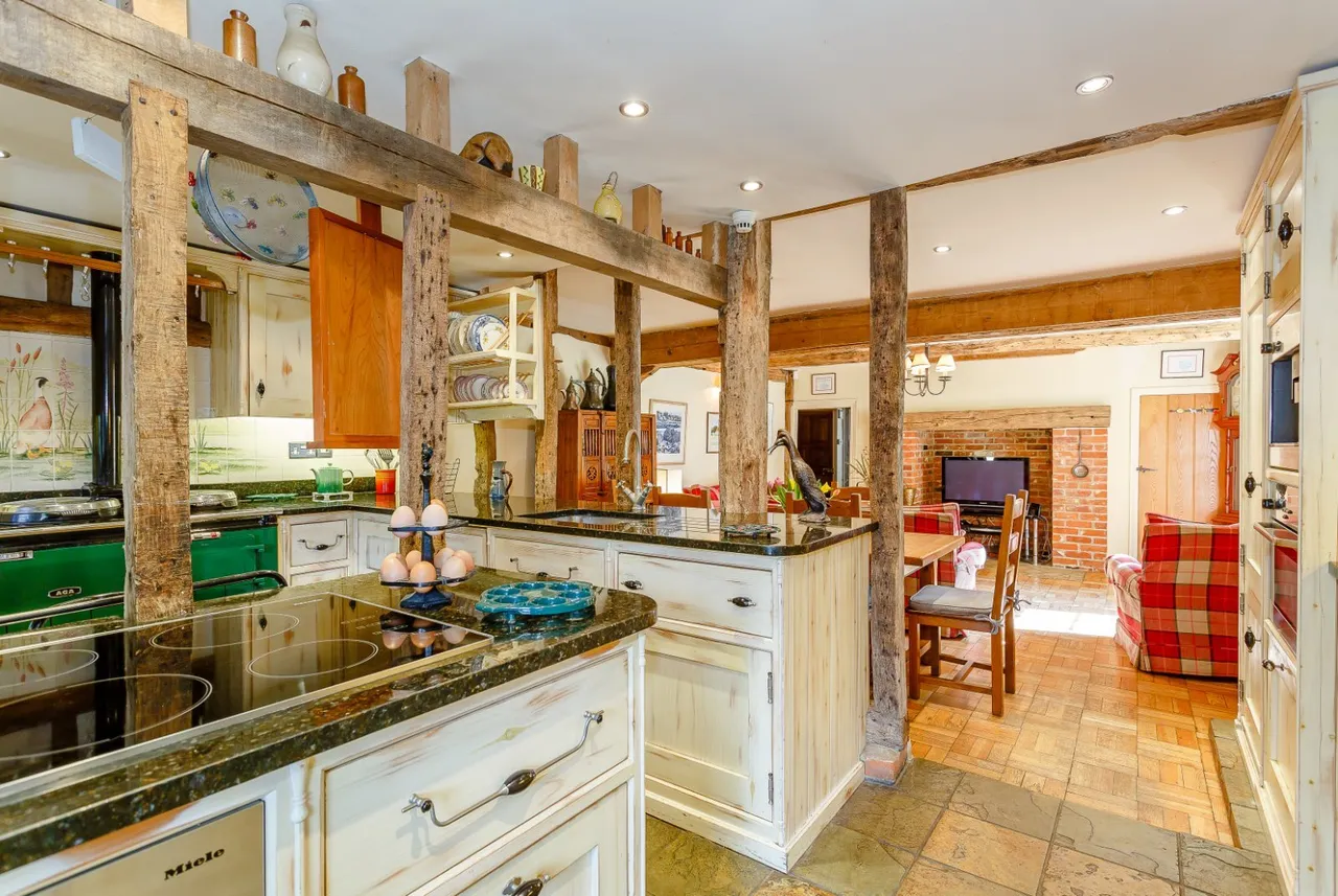 Parsonage Lane, Barnston, CM6, photo 11