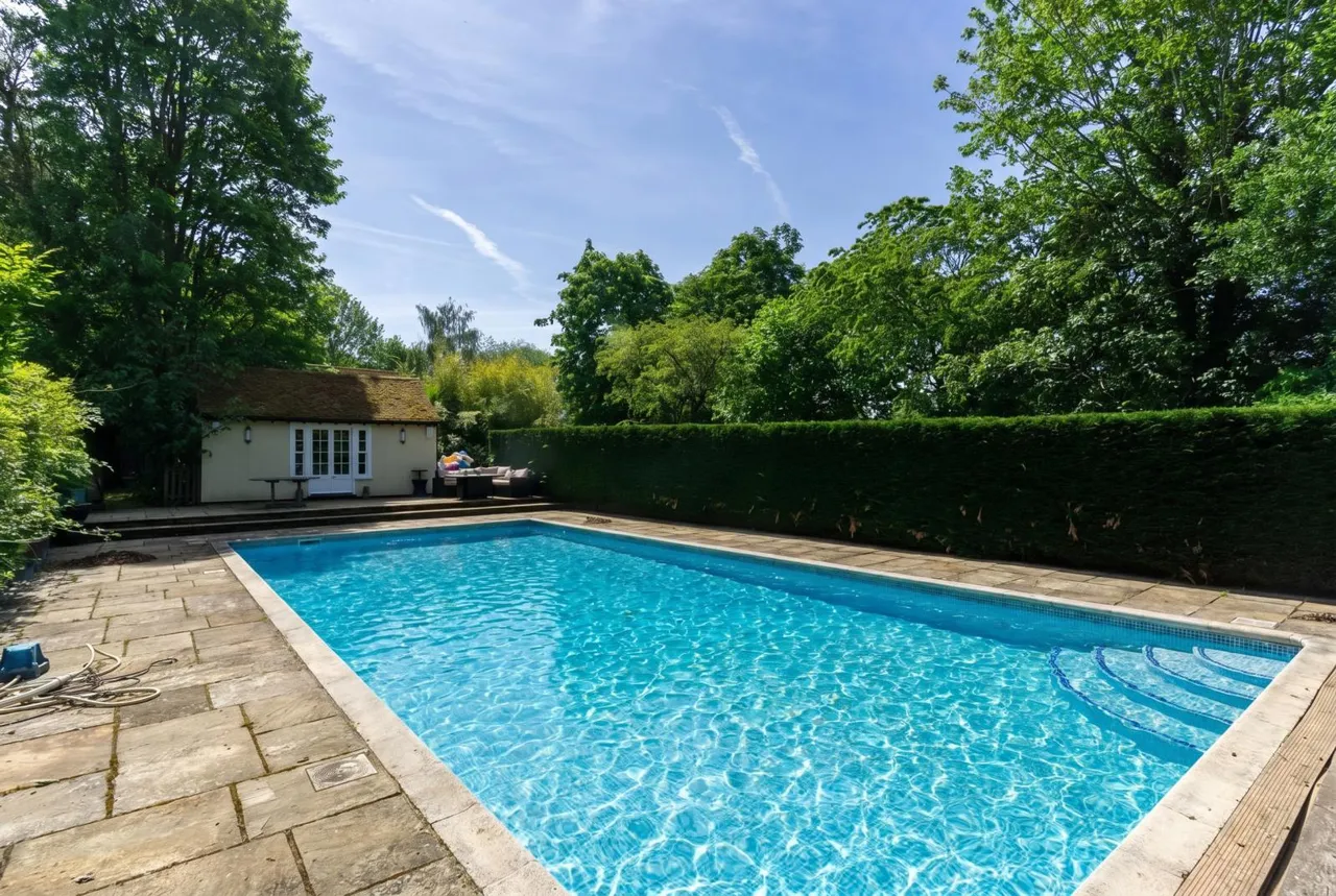 Parsonage Lane, Barnston, CM6, photo 25