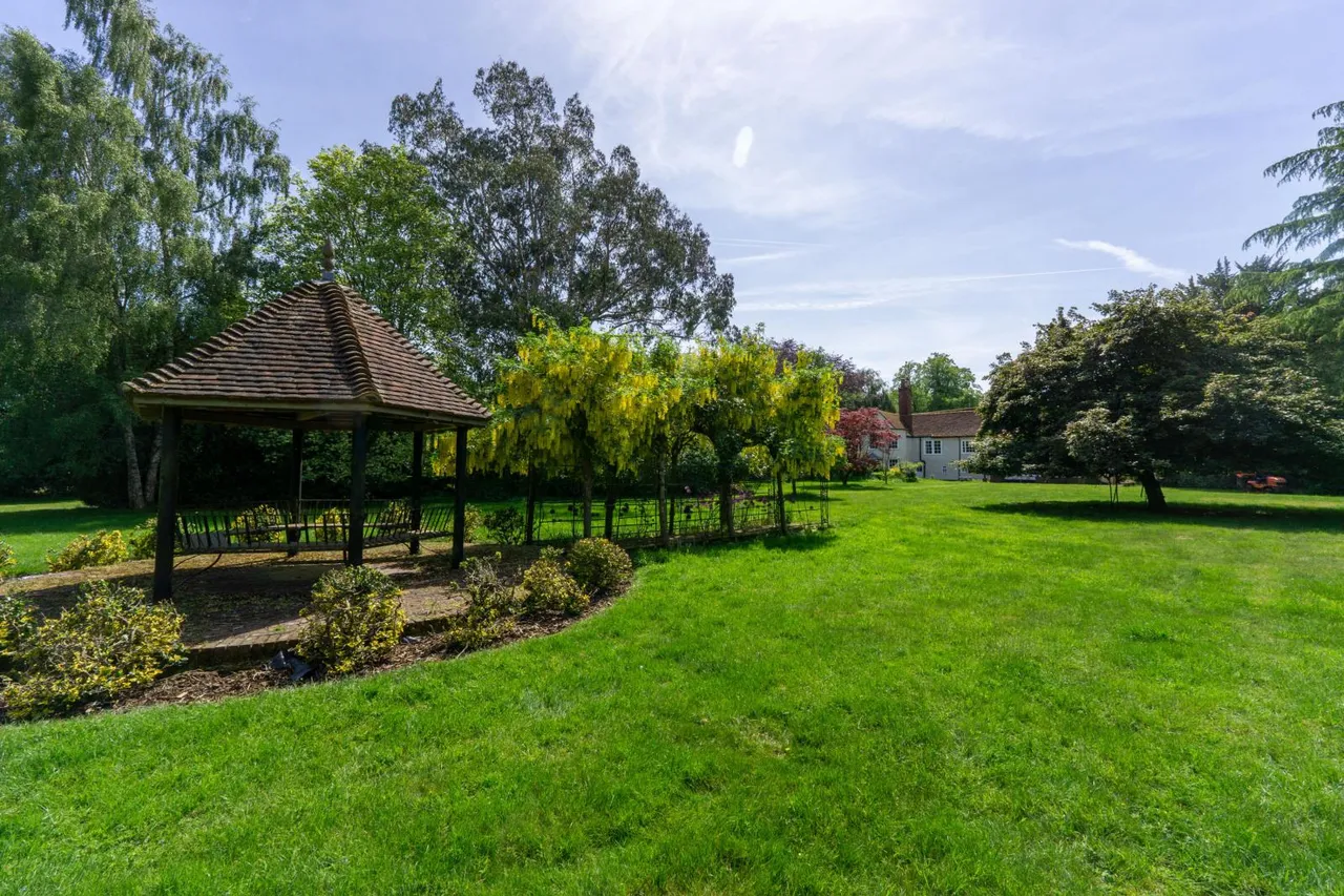 Parsonage Lane, Barnston, CM6, photo 23