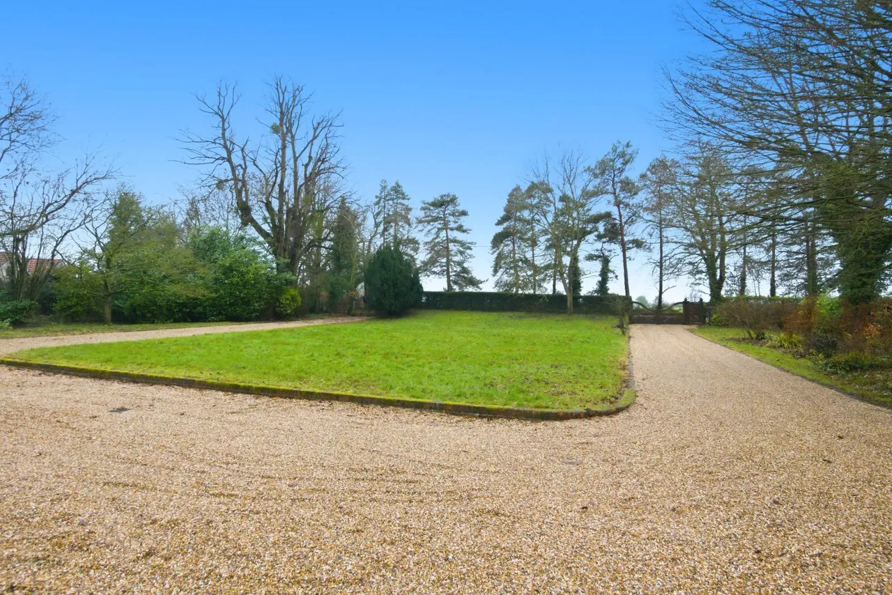 Parsonage Lane, Barnston, CM6, photo 20