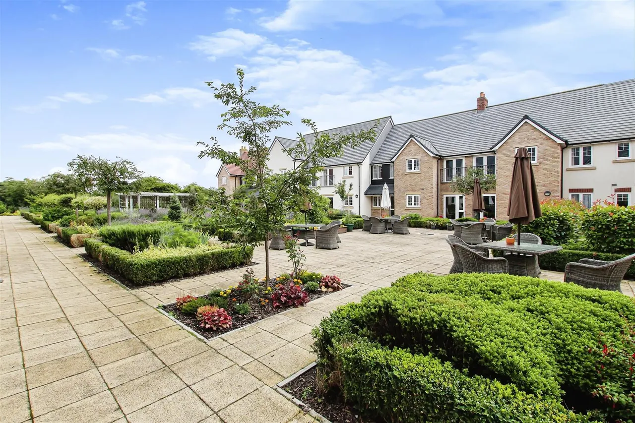 Lisle Lane, Ely, CB7, photo 18
