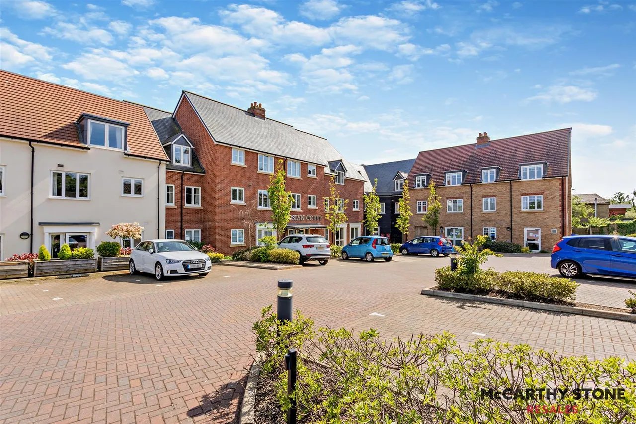 Lisle Lane, Ely, CB7, photo 20