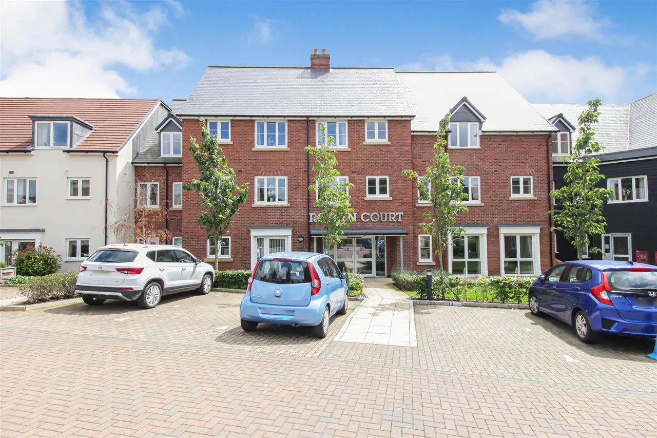Lisle Lane, Ely, CB7, photo 16
