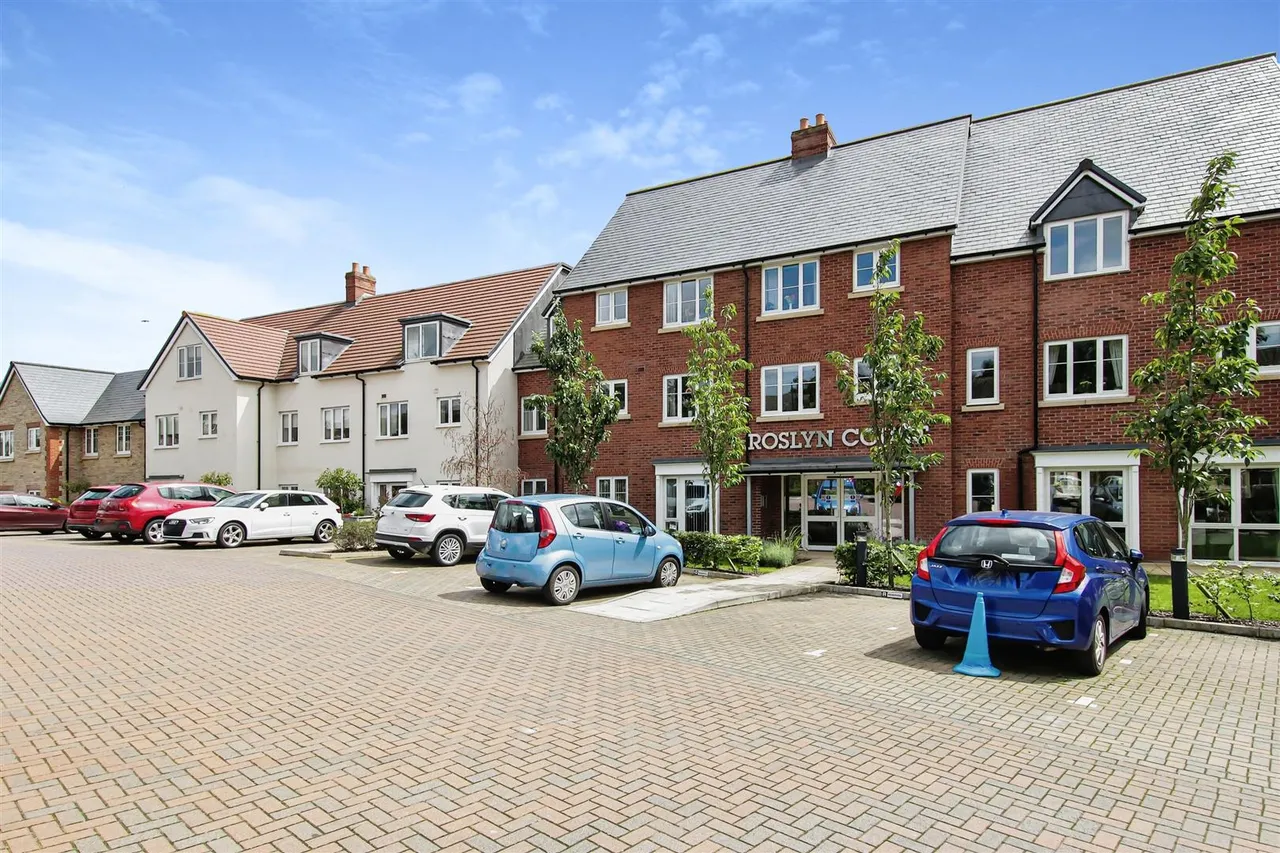 Lisle Lane, Ely, CB7, photo 15