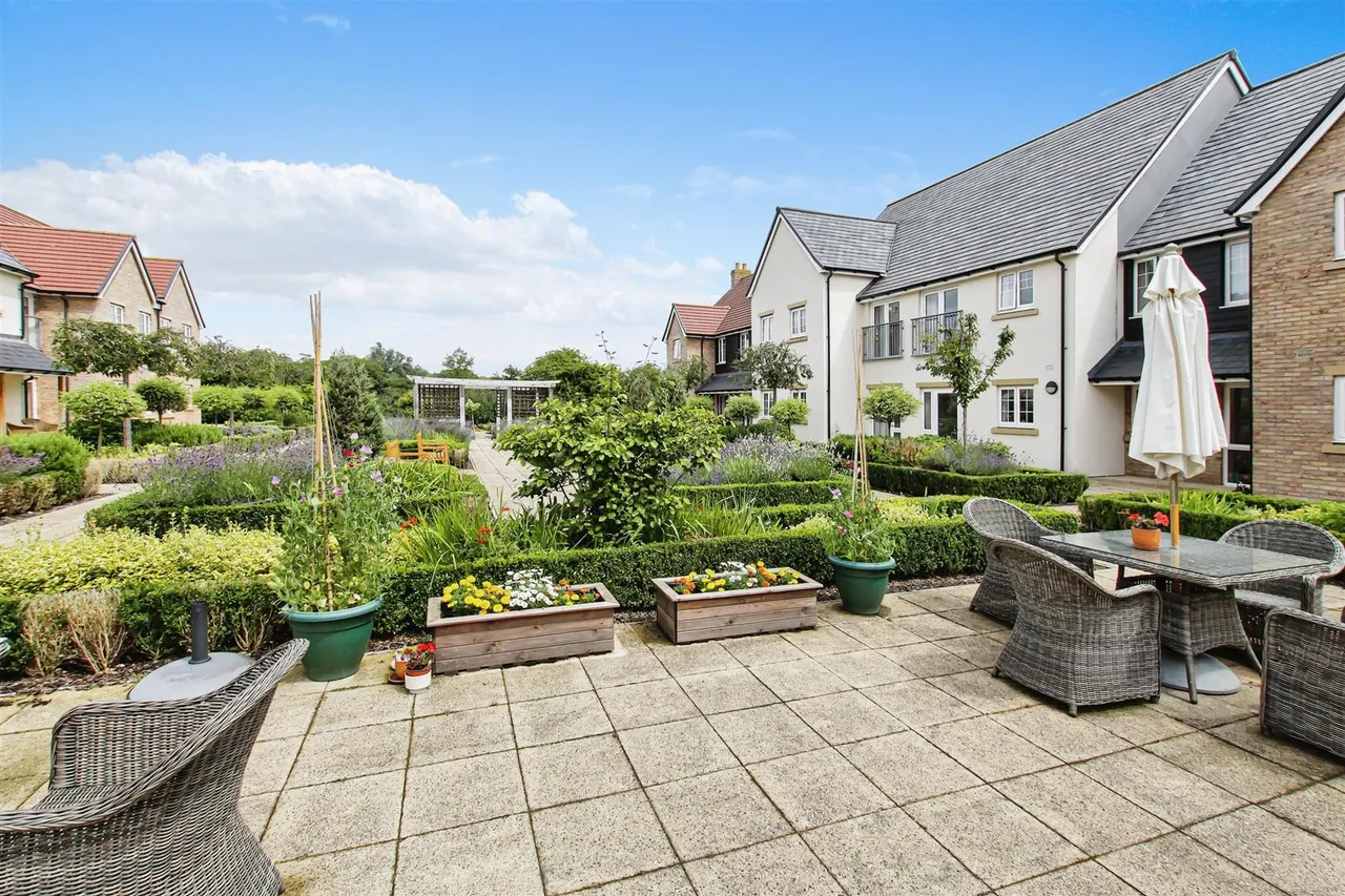 Lisle Lane, Ely, CB7, photo 14