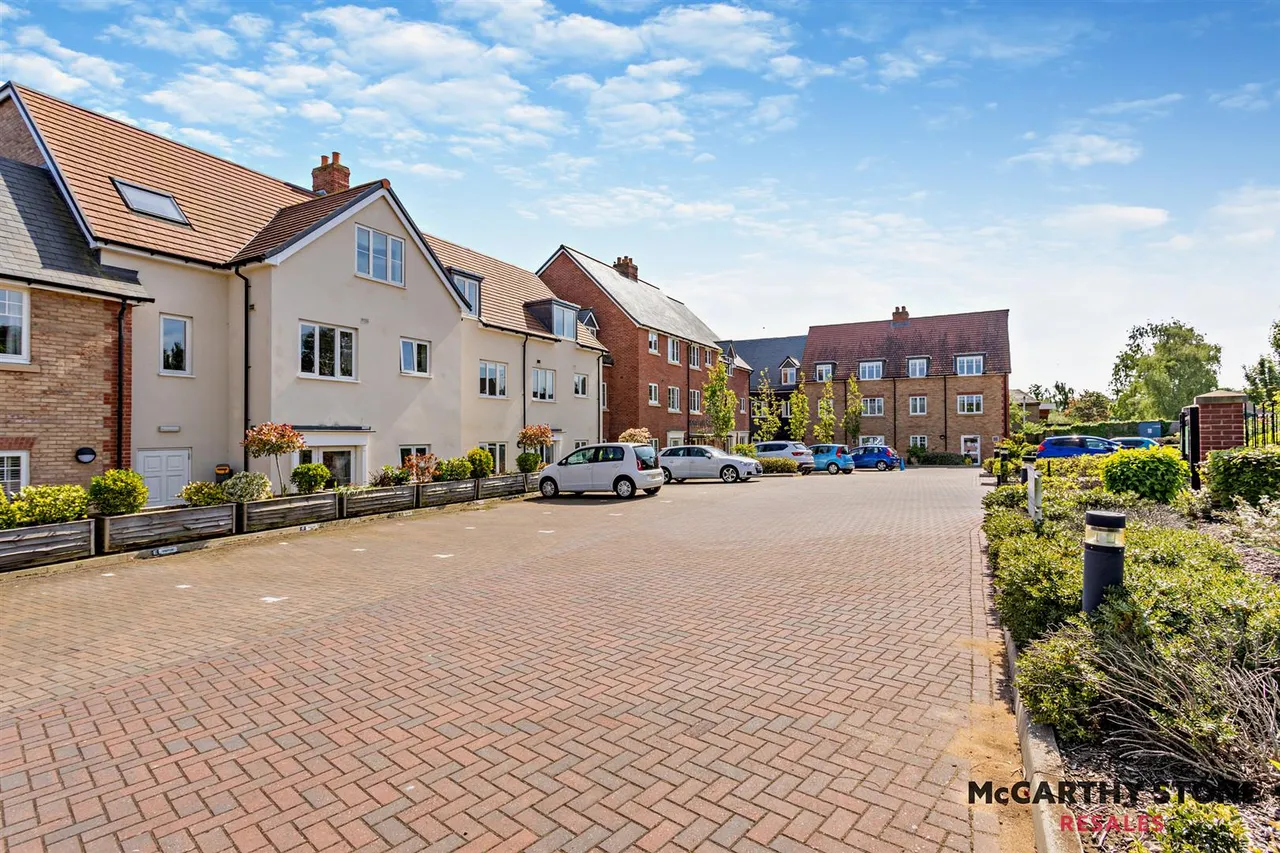 Lisle Lane, Ely, CB7, photo 19