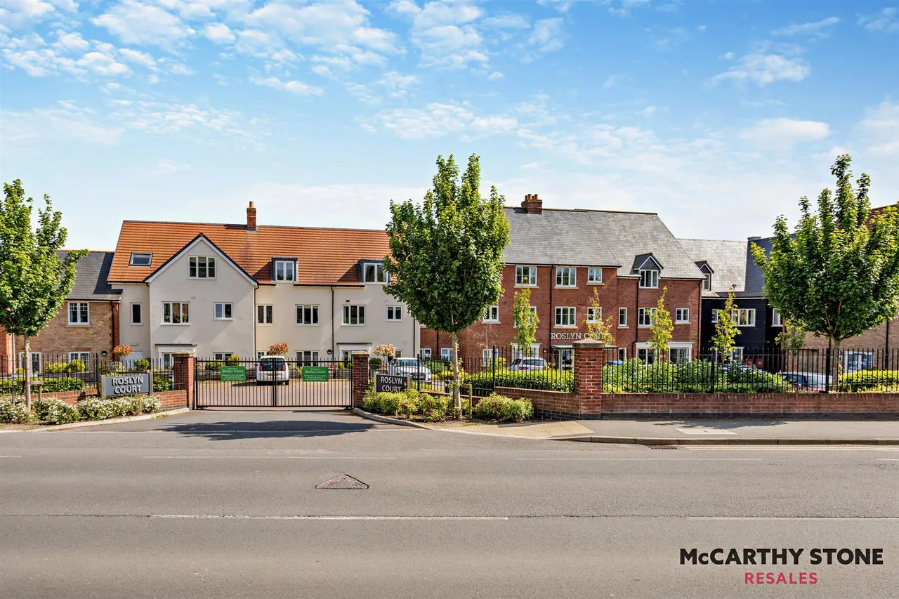 Lisle Lane, Ely, CB7, photo 23