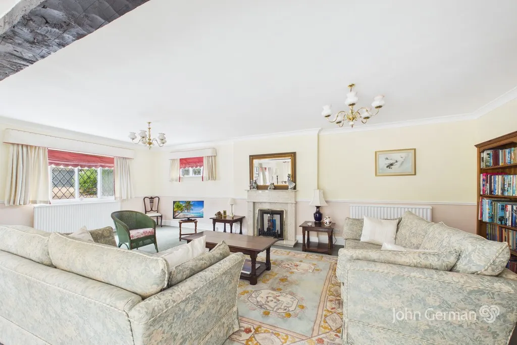 Manor Lane, Newton, photo 4