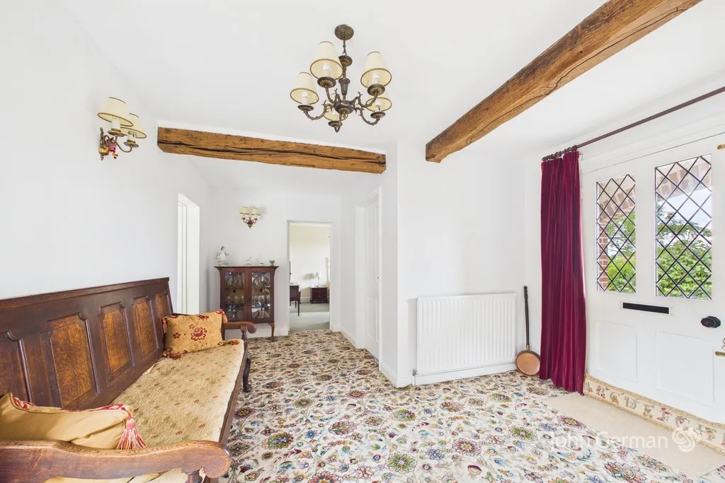 Manor Lane, Newton, photo 8