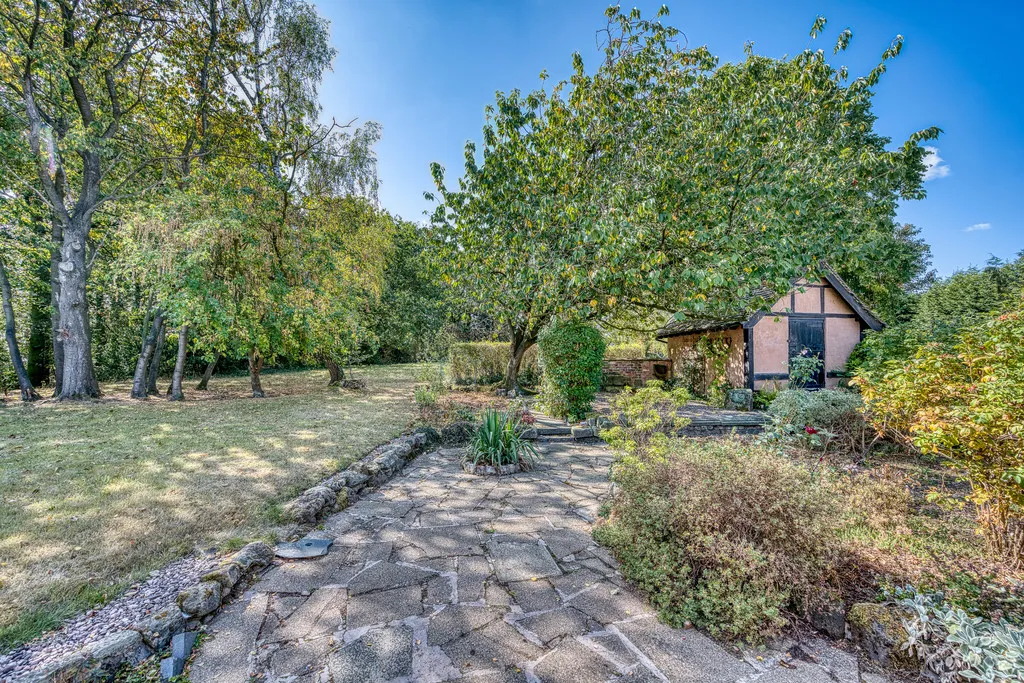 Manor Lane, Newton, photo 25