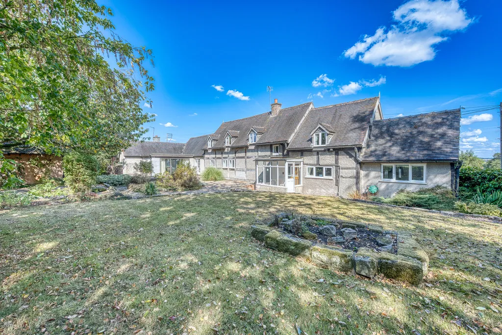 Manor Lane, Newton, photo 24
