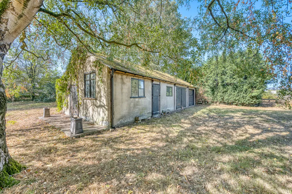 Manor Lane, Newton, photo 28