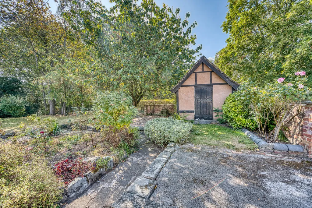 Manor Lane, Newton, photo 26