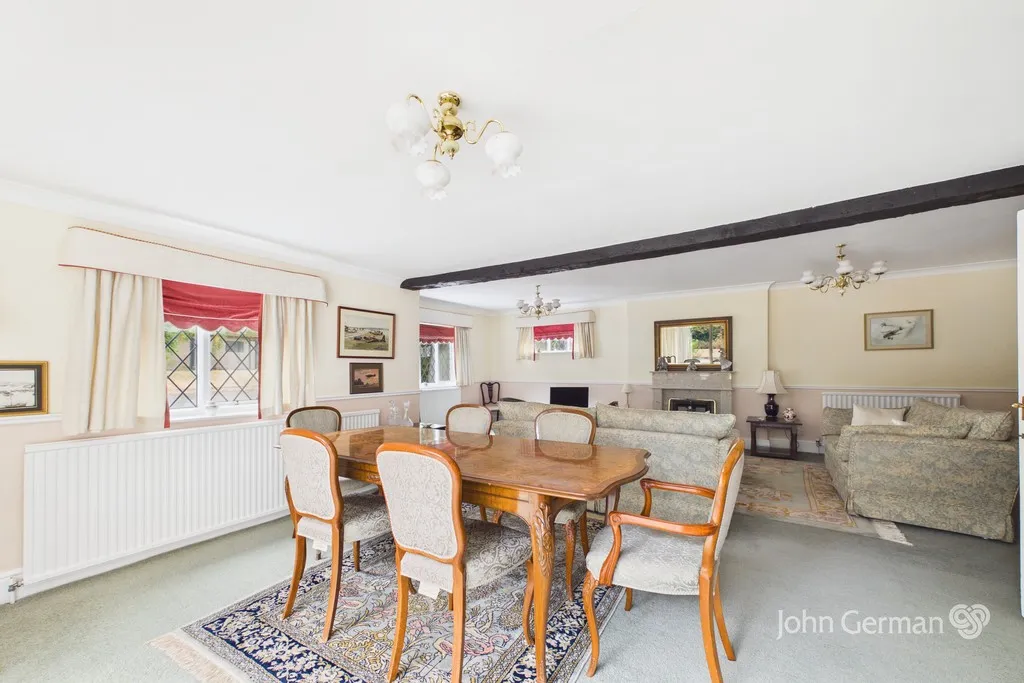 Manor Lane, Newton, photo 6
