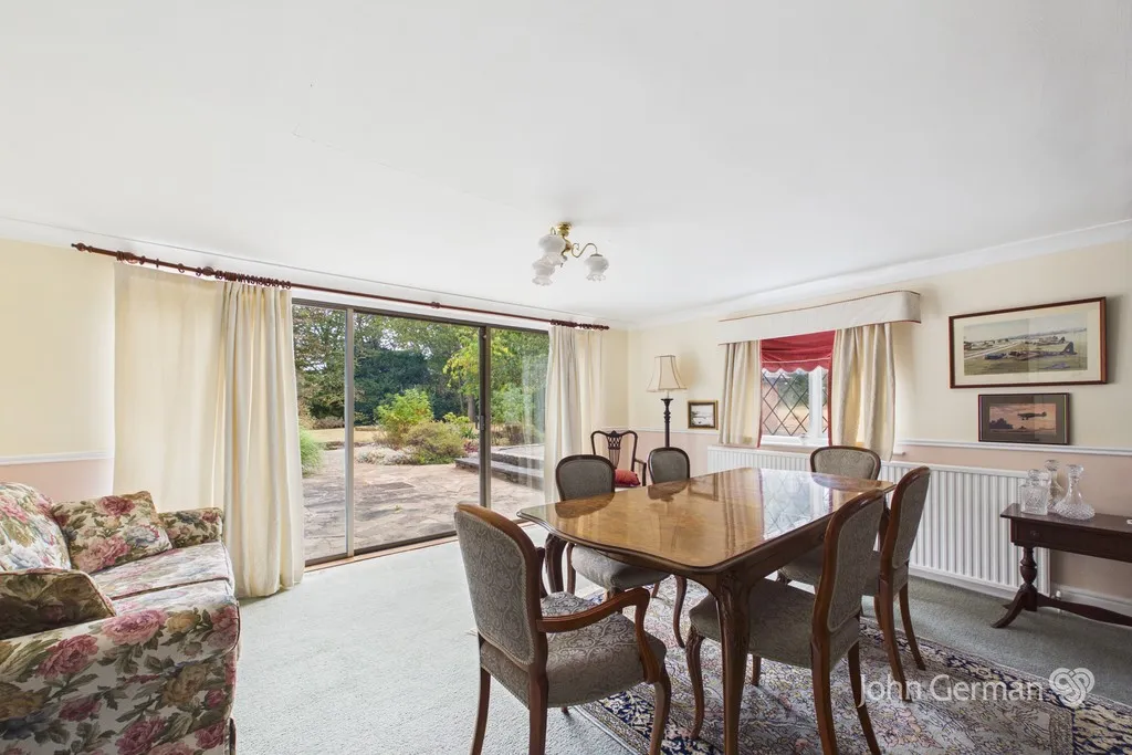 Manor Lane, Newton, photo 5