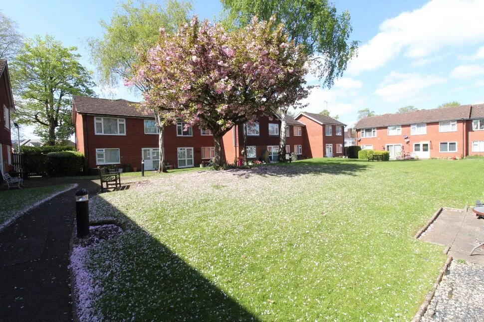 Barrows Lane, Birmingham, West Midlands, B26, photo 2