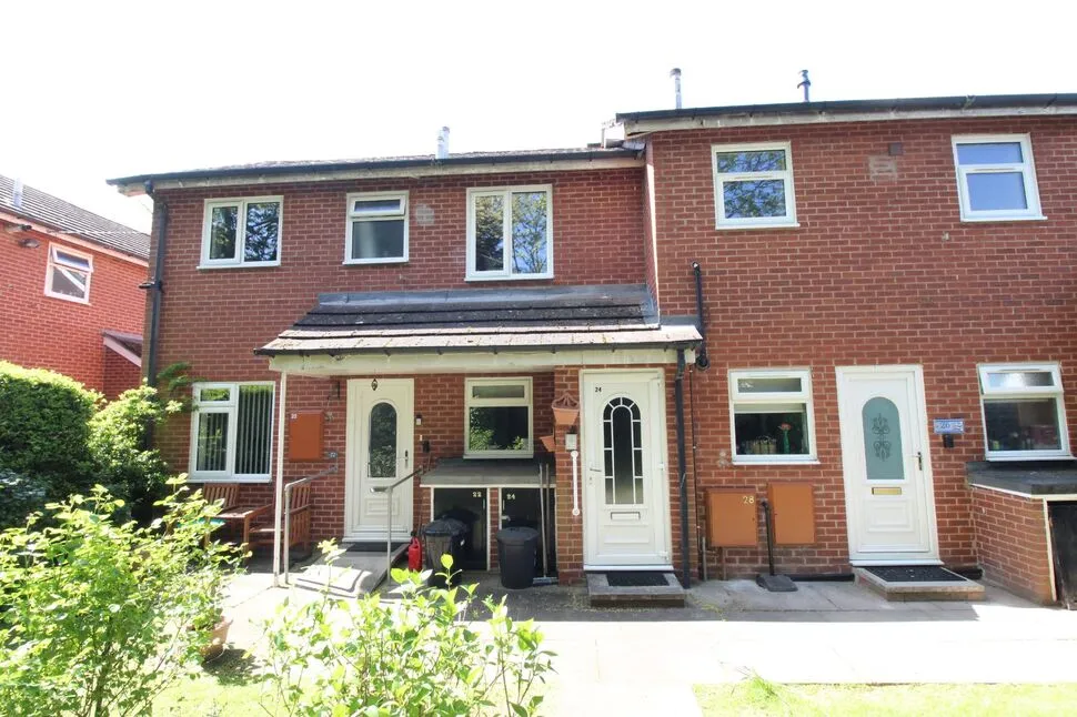 2 bed flat for sale — Barrows Lane, Birmingham, West Midlands, B26