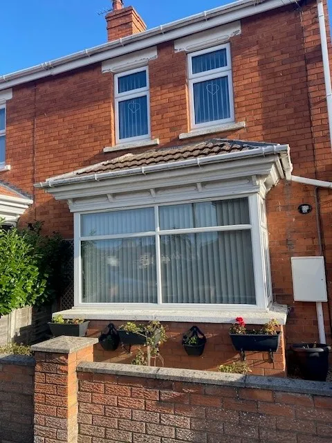 1 bed flat to rent, Grosvenor Road, Skegness, PE25