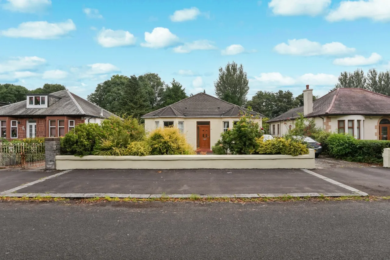 Greenock Road, Paisley, PA3, photo 21