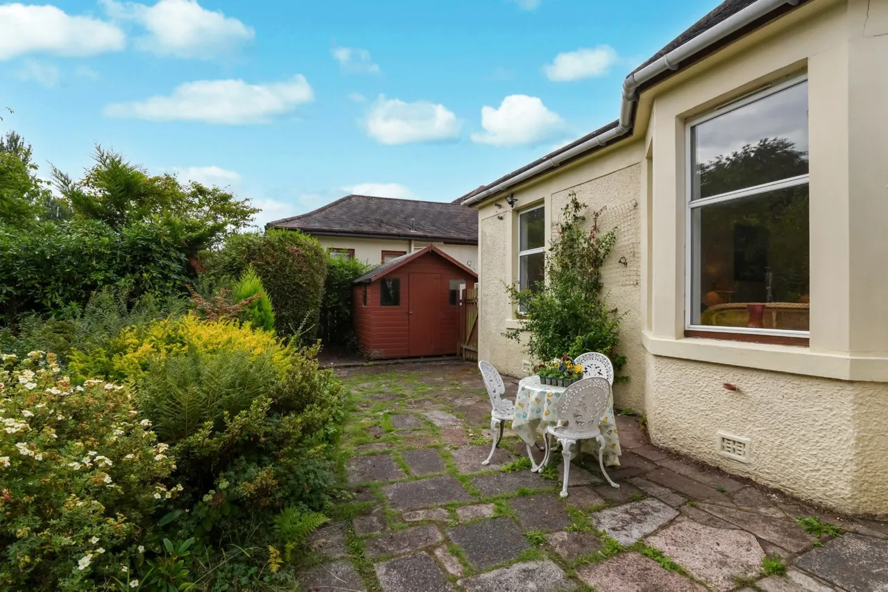 Greenock Road, Paisley, PA3, photo 18