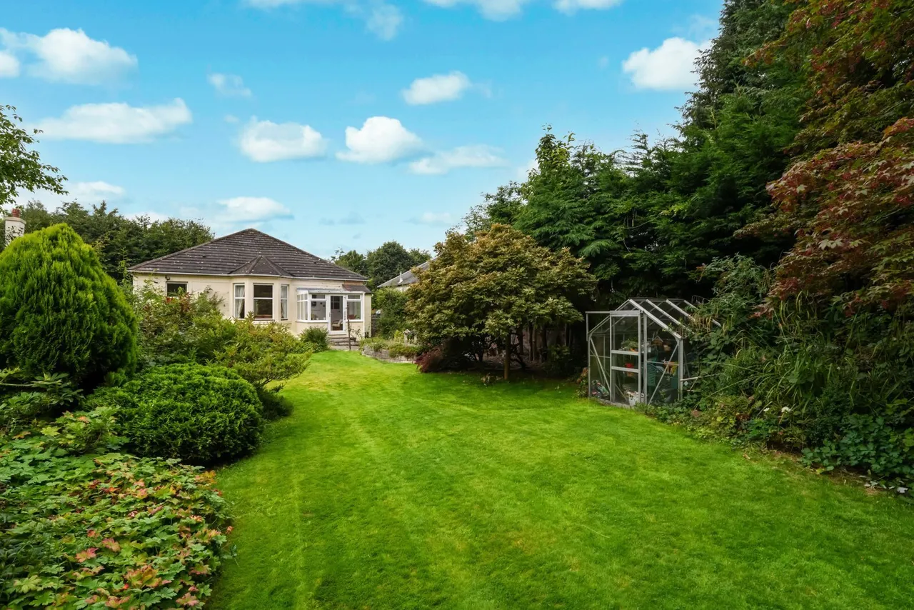 Greenock Road, Paisley, PA3, photo 17