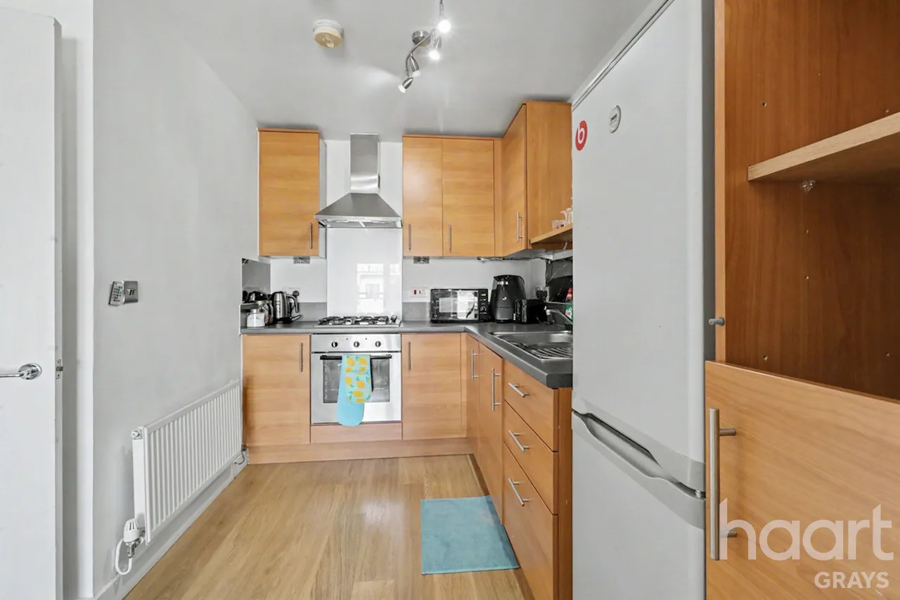 Seally Road, Grays, RM17, photo 4