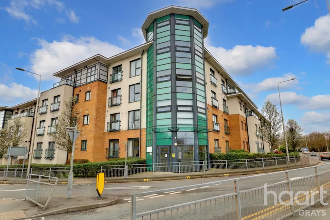 Seally Road, Grays, RM17, photo 8