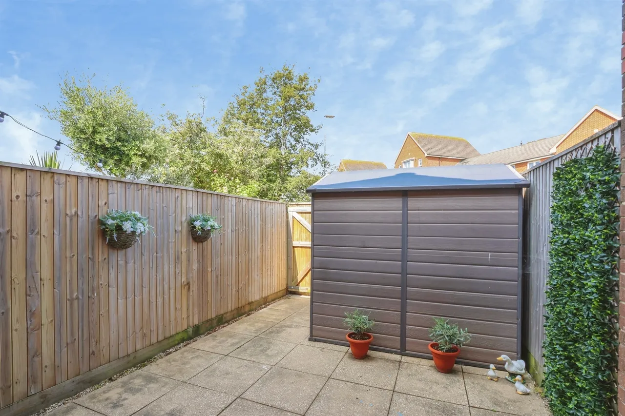 Colborne Close, Poole, BH15, photo 5