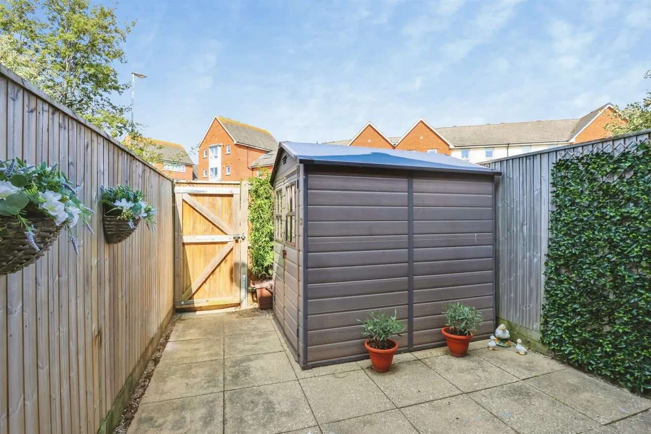 Colborne Close, Poole, BH15, photo 13