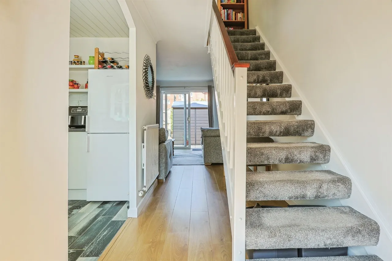 Colborne Close, Poole, BH15, photo 6