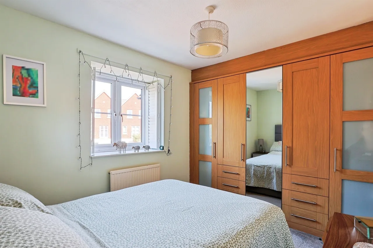 Colborne Close, Poole, BH15, photo 14