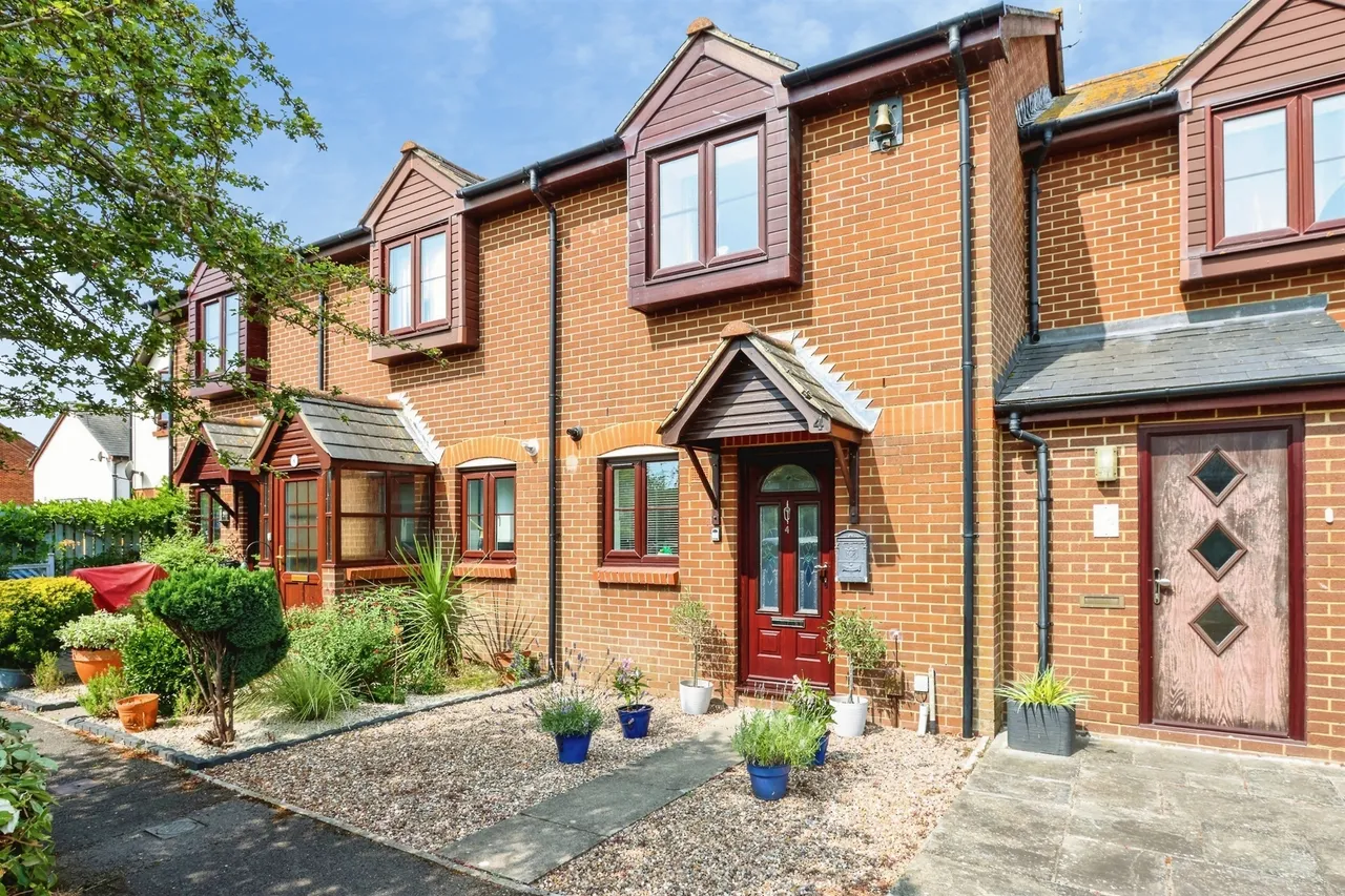 Colborne Close, Poole, BH15, photo 20