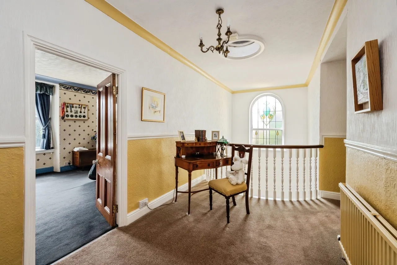 Greenfield Terrace, Sketty, SA2, photo 16