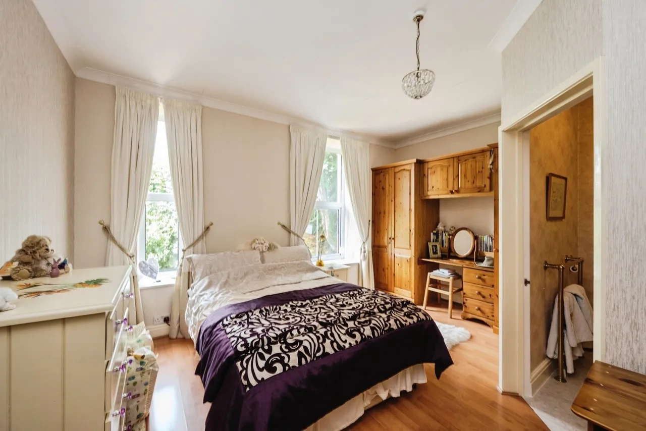 Greenfield Terrace, Sketty, SA2, photo 21
