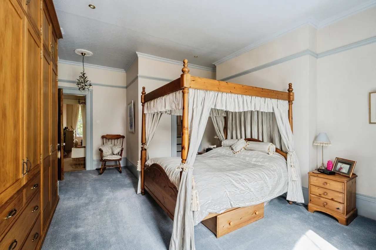 Greenfield Terrace, Sketty, SA2, photo 18