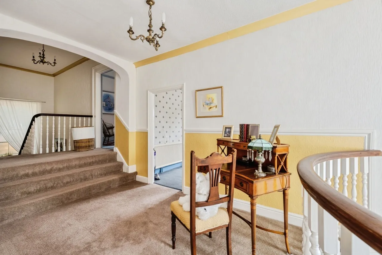 Greenfield Terrace, Sketty, SA2, photo 24