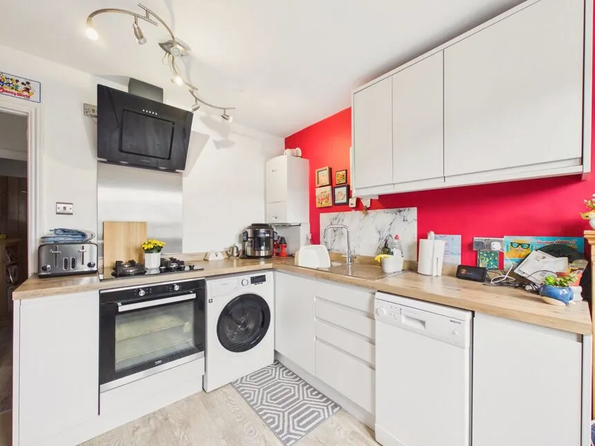 Canterbury Road, Folkestone, Kent, CT19, photo 11