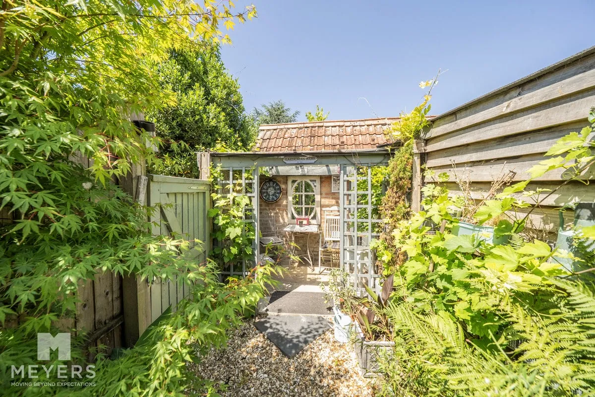 Cold Harbour, Milborne Port, DT9, photo 5