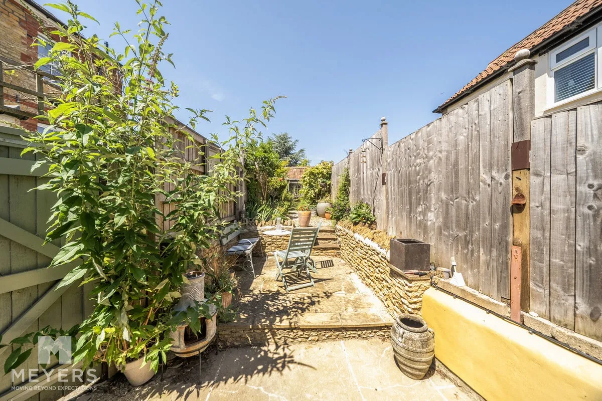 Cold Harbour, Milborne Port, DT9, photo 10