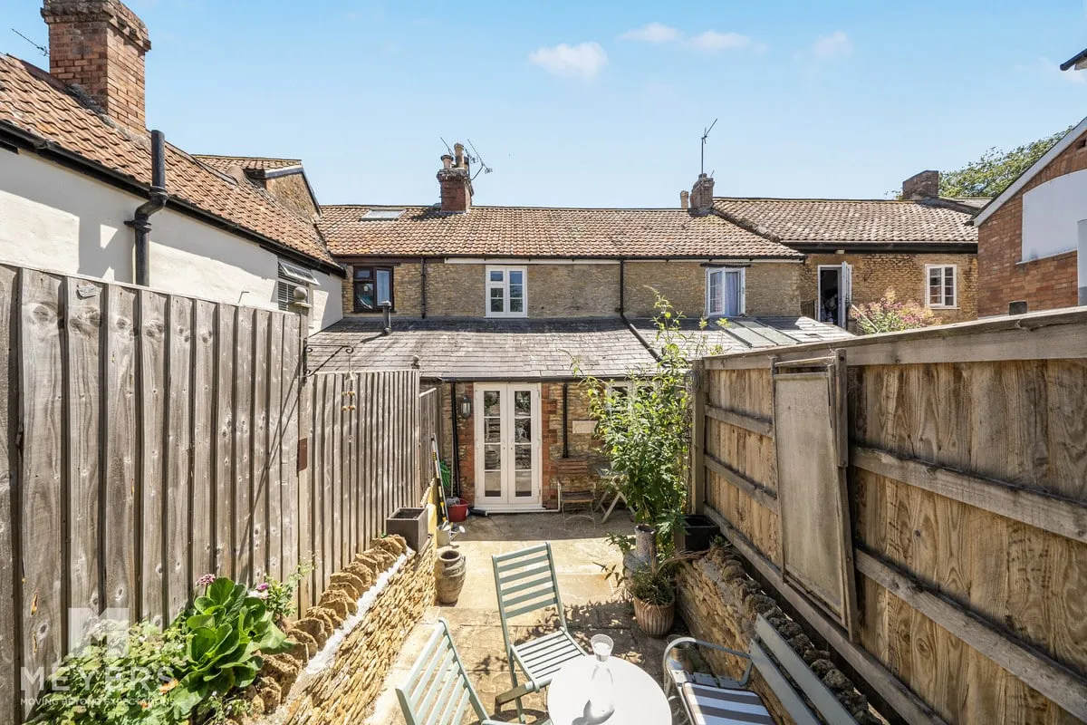 Cold Harbour, Milborne Port, DT9, photo 11