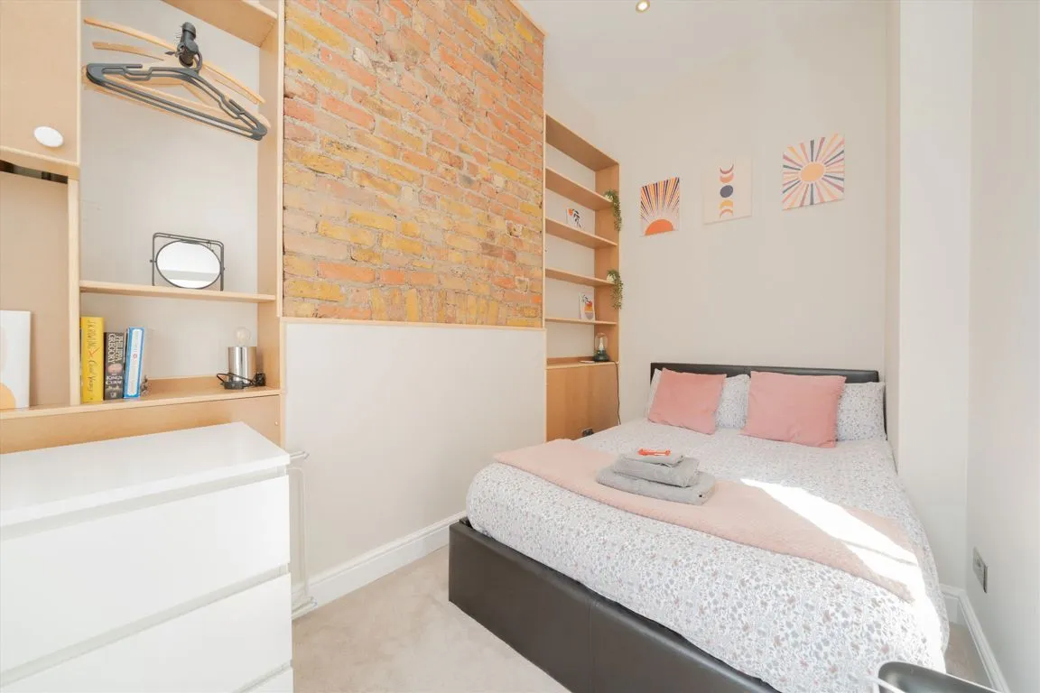 Warwick Way, Pimlico, SW1V, photo 4