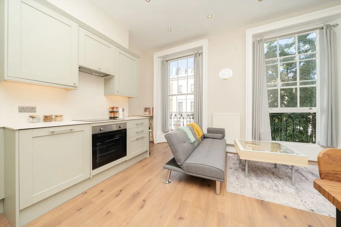 Warwick Way, Pimlico, SW1V, photo 7