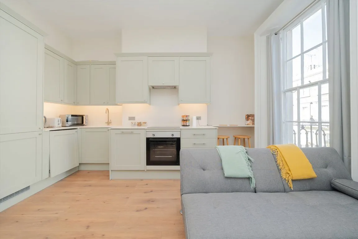 Warwick Way, Pimlico, SW1V, photo 8