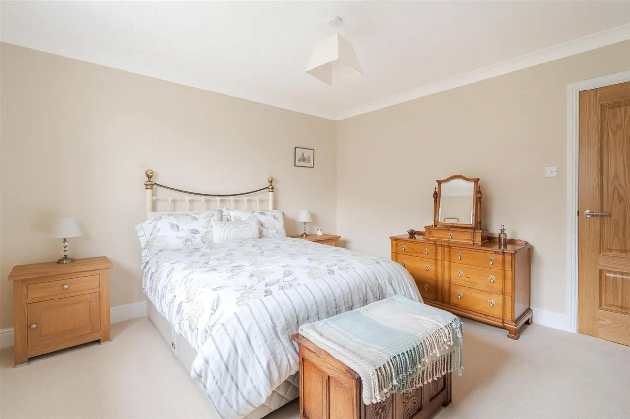 Queens Copse Lane, Holtwood, Wimborne, Dorset, BH21, photo 8