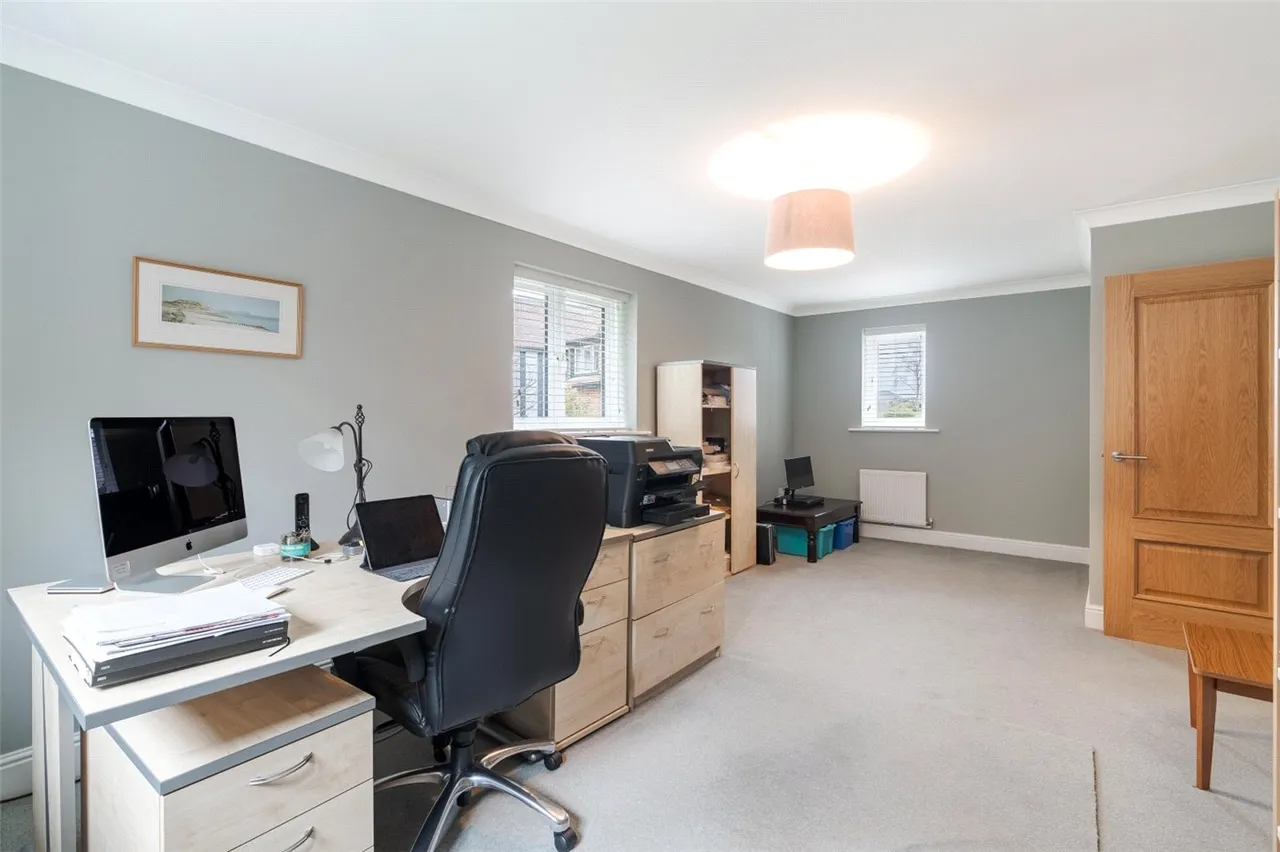 Queens Copse Lane, Holtwood, Wimborne, Dorset, BH21, photo 7